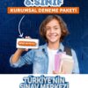 ÜE-117- 6.SINIF PAKETİ