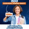 ÜK-2025 LGS PAKETİ
