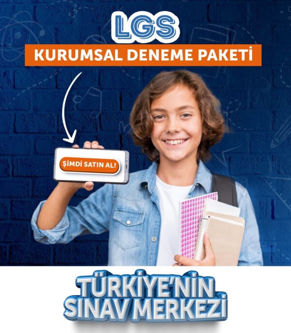 lgs-kurumsal-deneme-paketi ÜE-115-LGS PAKETİ